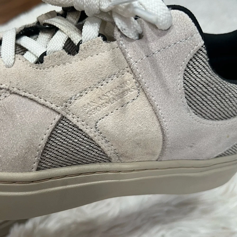 SAS High‎ Street-X Womens Lace Up Sneaker size 8
